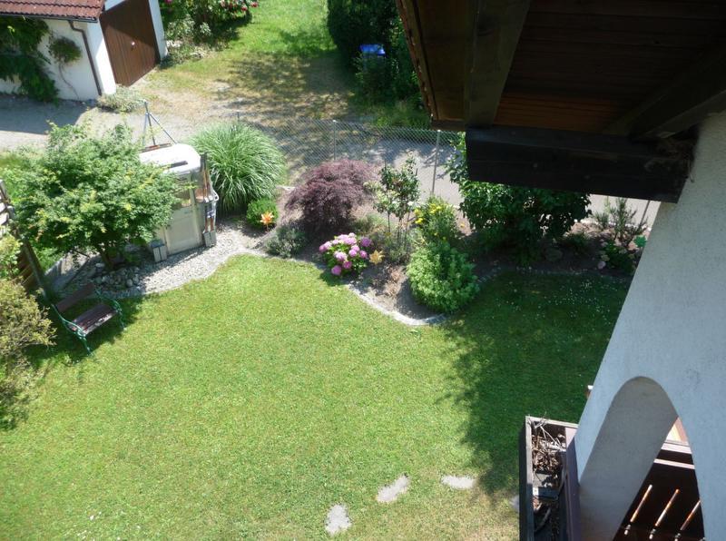 Ferienwohnung Frey Lindau *