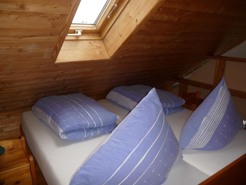 Ferienwohnung Frey Lindau Apartment