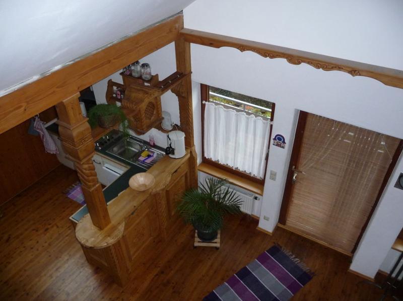 Ferienwohnung Frey Lindau Lindau (Bodensee)