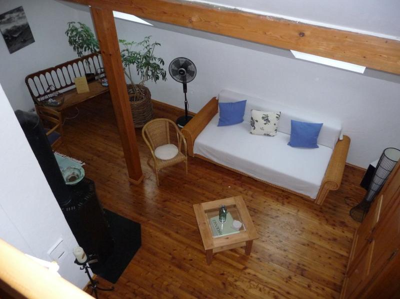 Ferienwohnung Frey Lindau *