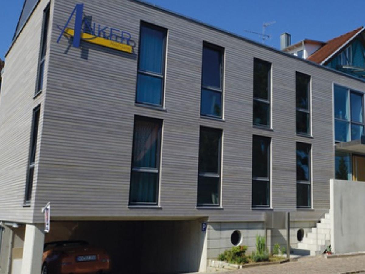 Anker Bodman-Ludwigshafen