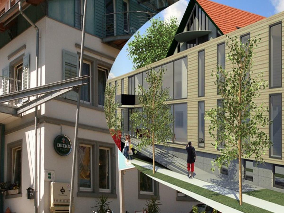 Anker Hotel 3*