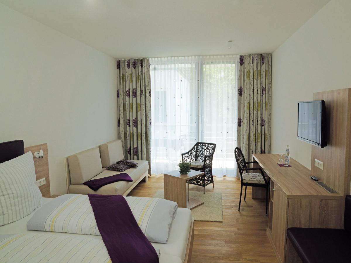 Anker Hotel Bodman-Ludwigshafen