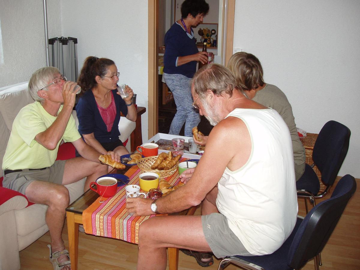 Gerry 's Backpacker Hostel
