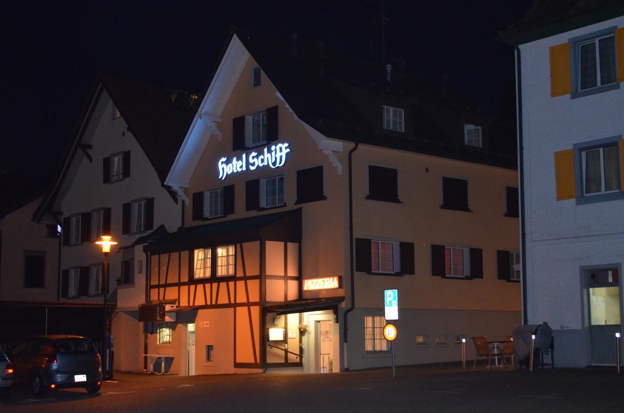 Hotel Schiff