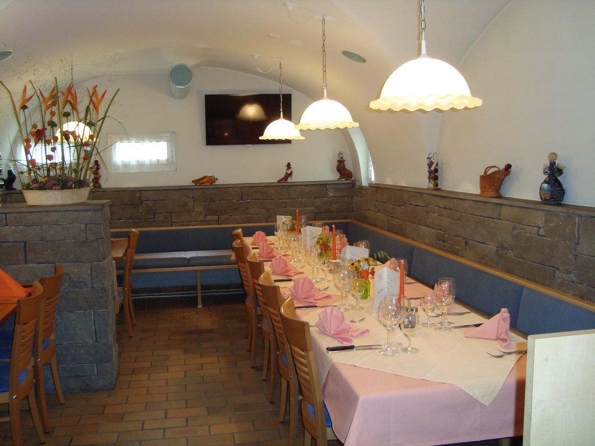 Hotel Schiff Horn