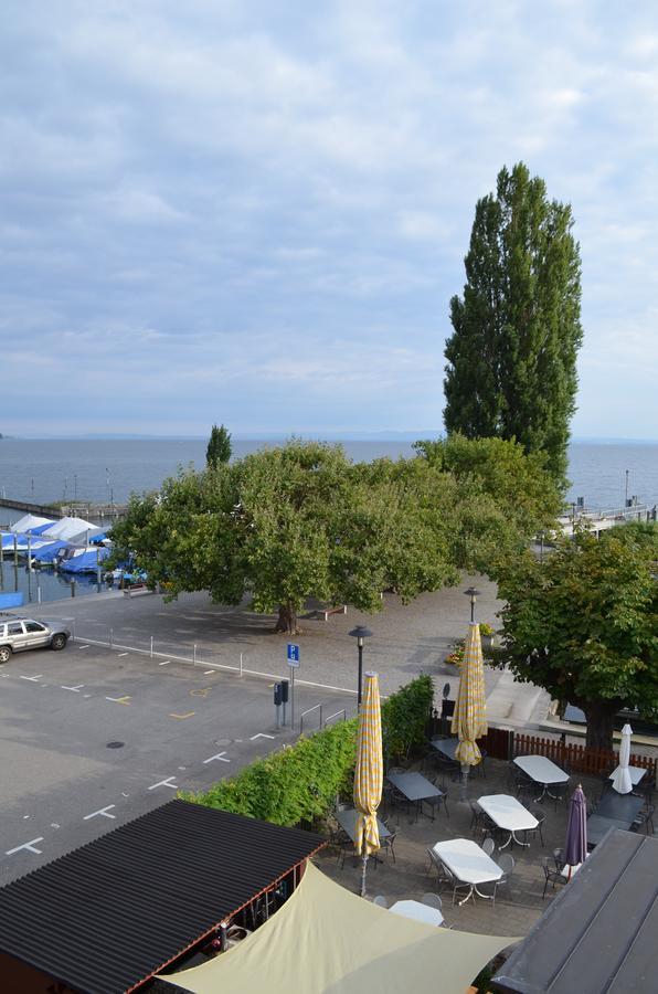 Hotel Schiff