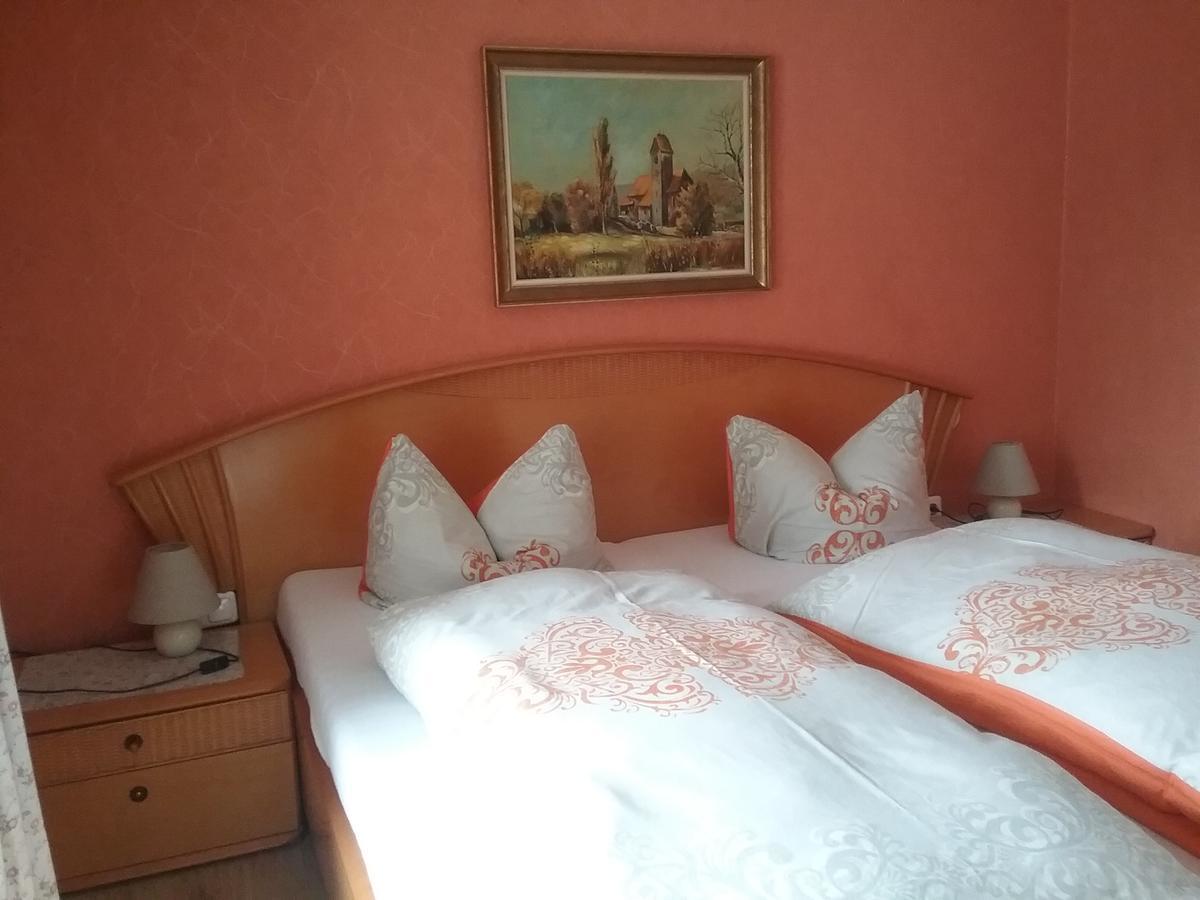 Bed & Breakfast Haus Biegger Lochau