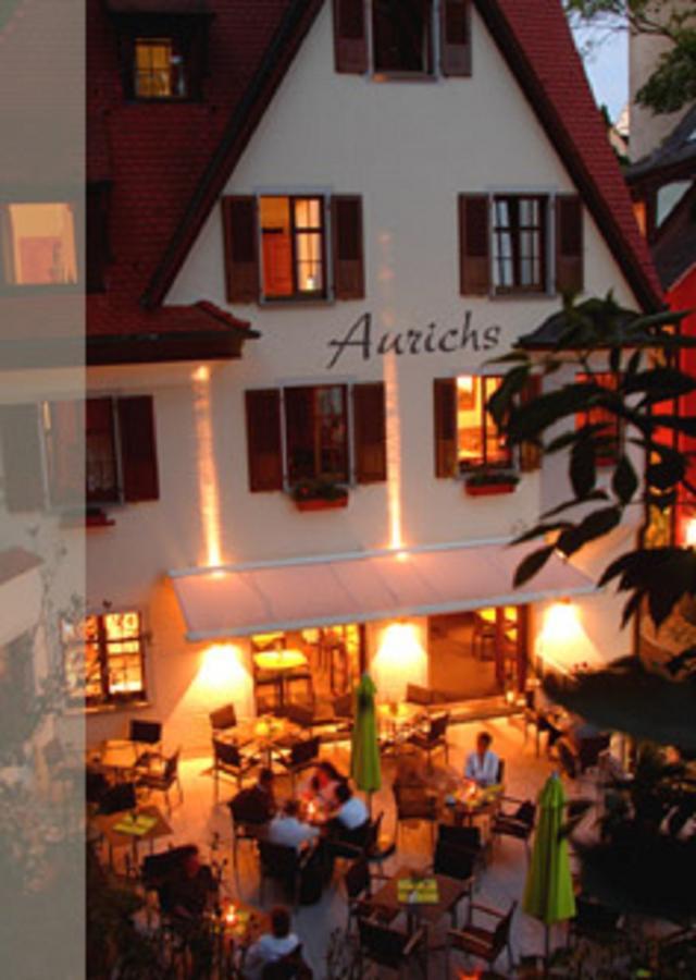 Aurichs