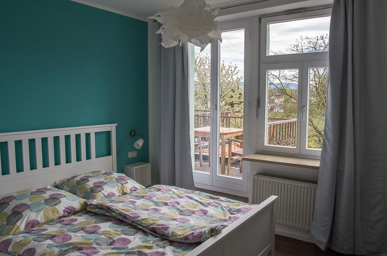 See-hostel Wasserburg am Bodensee