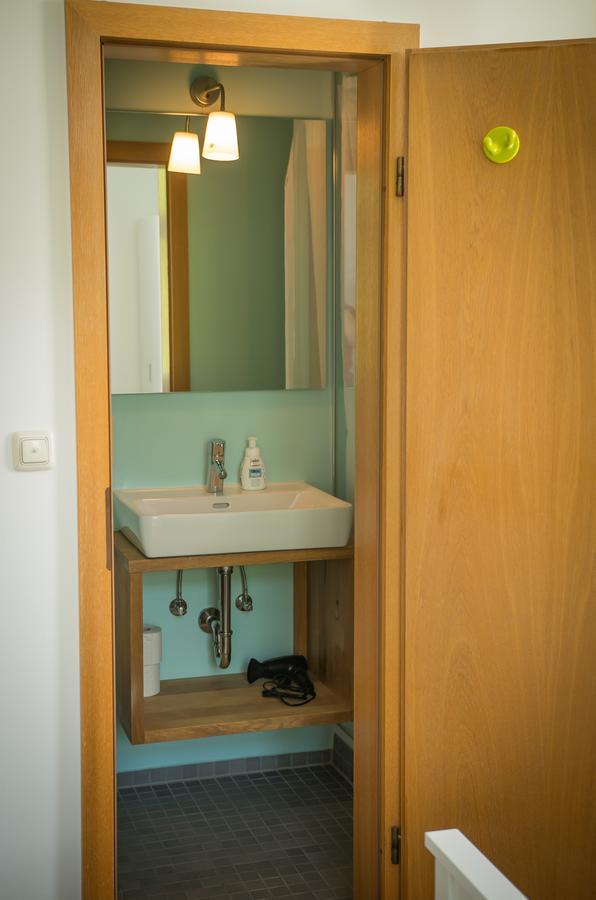 Hostel See-hostel Wasserburg am Bodensee