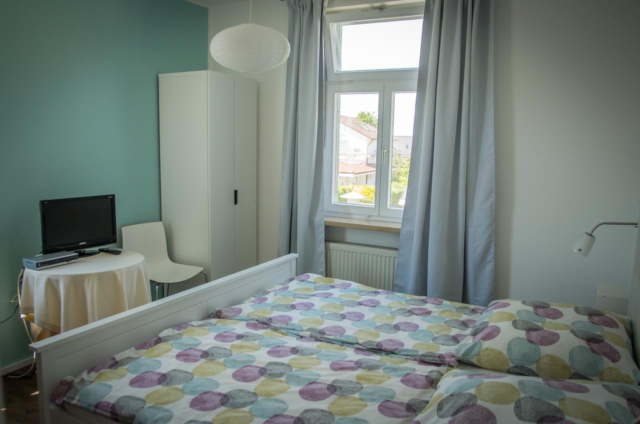 Hostel See-hostel Wasserburg am Bodensee
