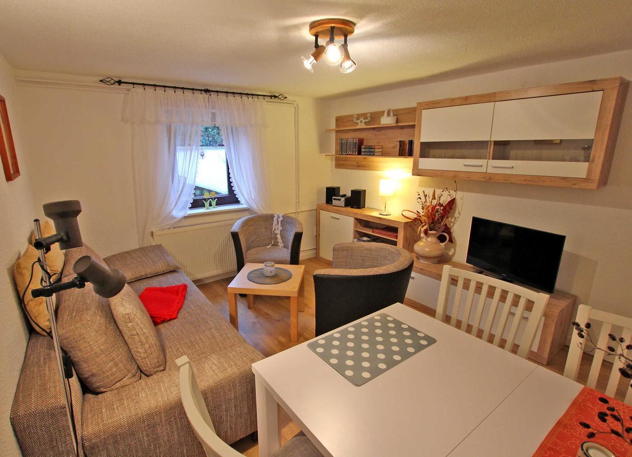 Ferienwohnung Malchow 8241 Apartment *