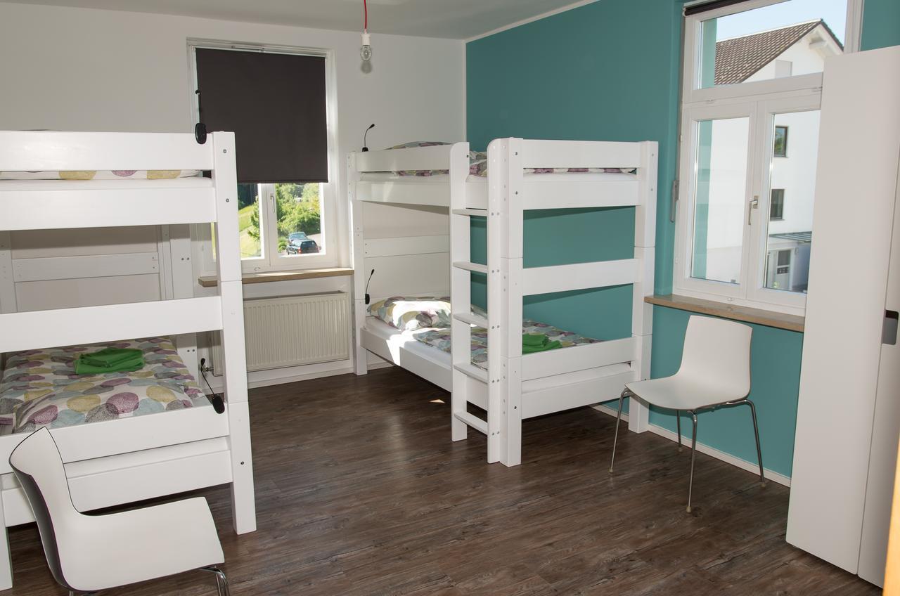 See-hostel * Wasserburg am Bodensee