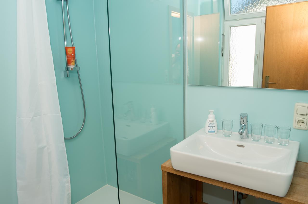 See-hostel * Wasserburg am Bodensee