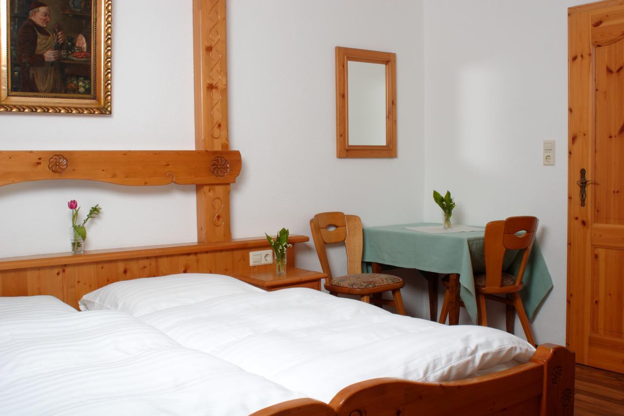 Aurichs Hotel Meersburg