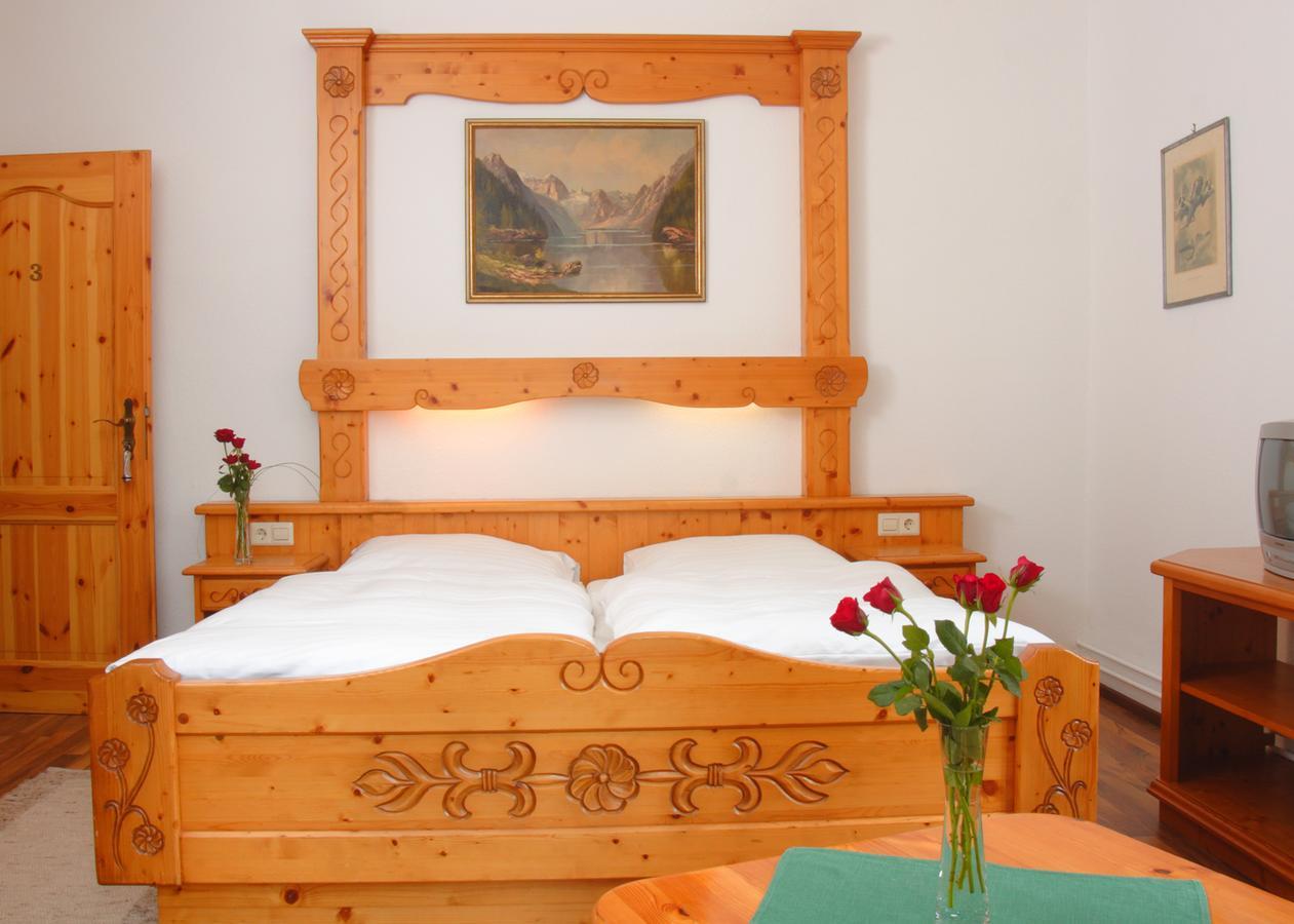 Hotel Aurichs
