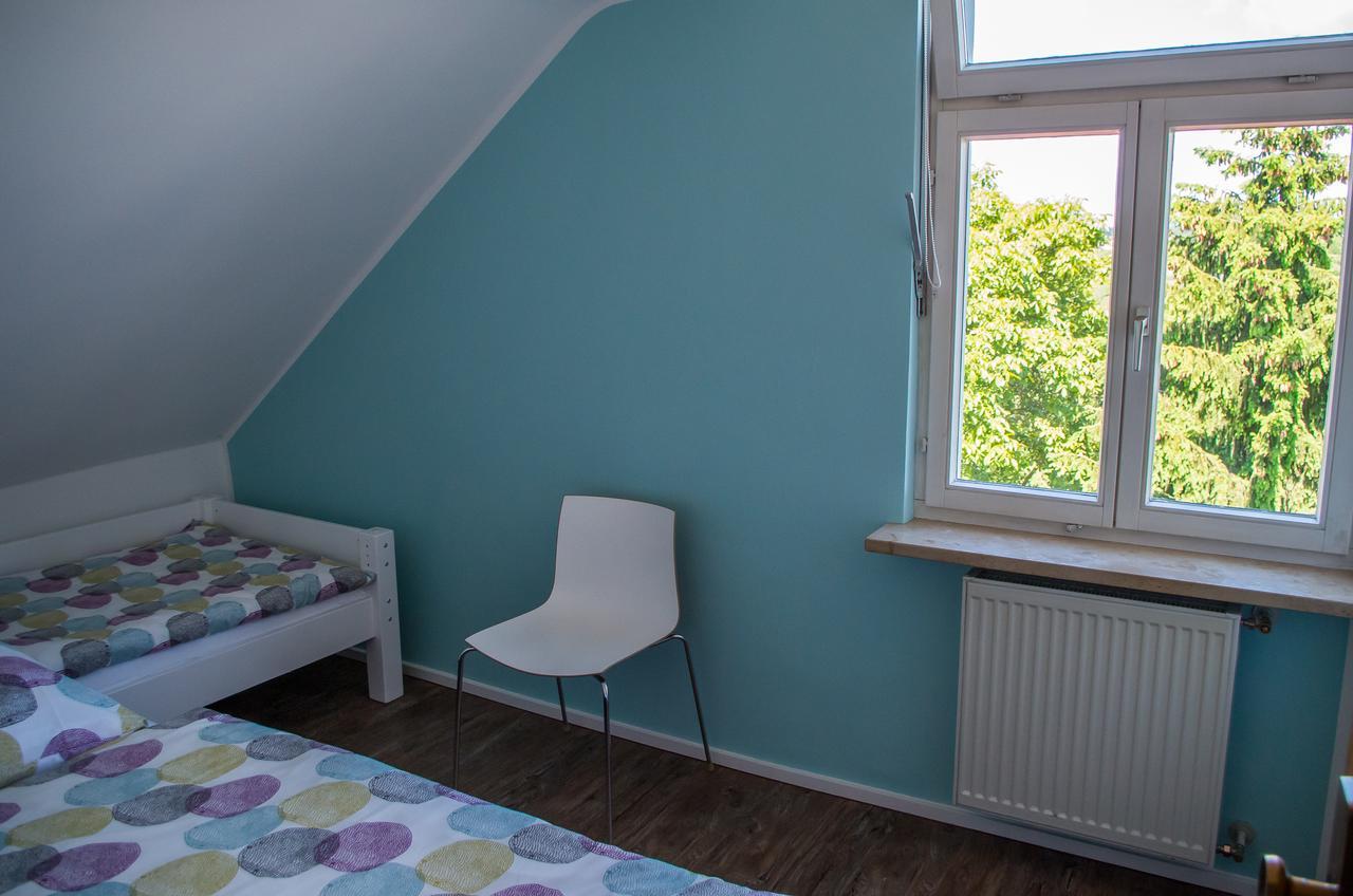 Hostel See-hostel Wasserburg am Bodensee