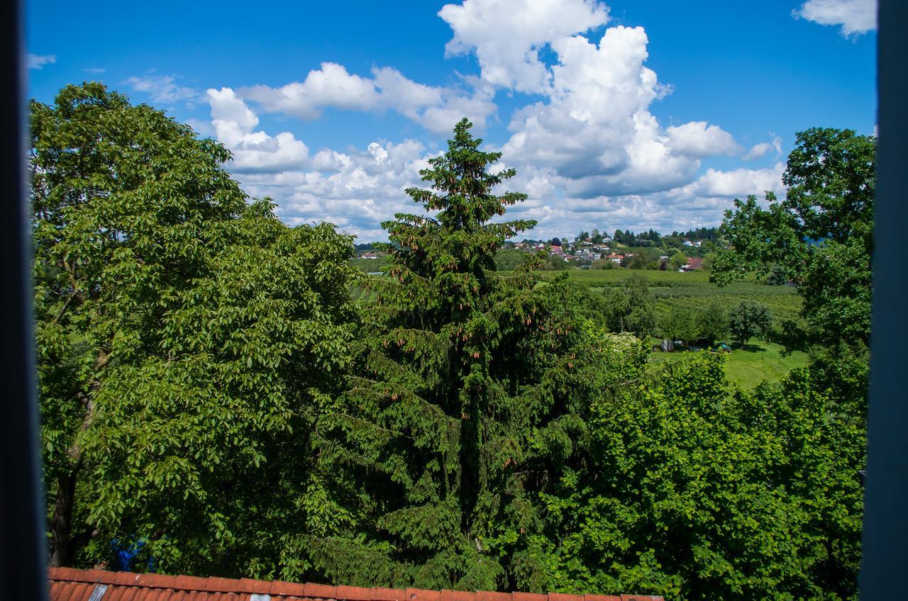 See-hostel * Wasserburg am Bodensee