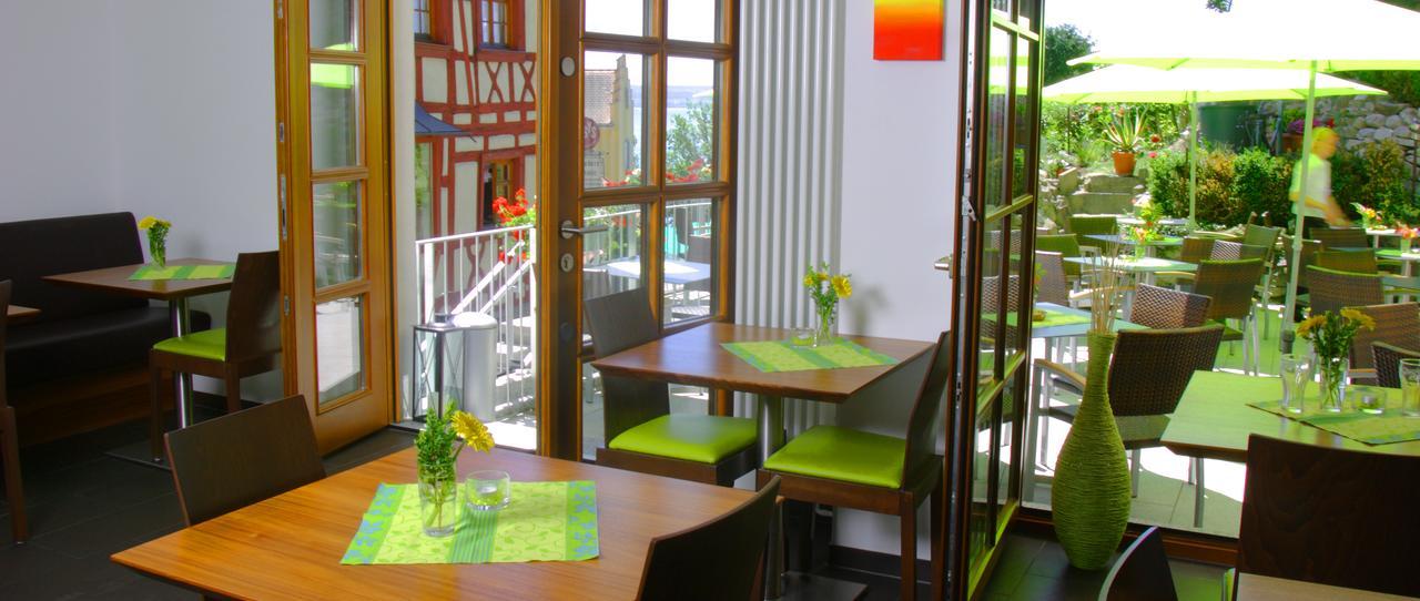 Aurichs Hotel
