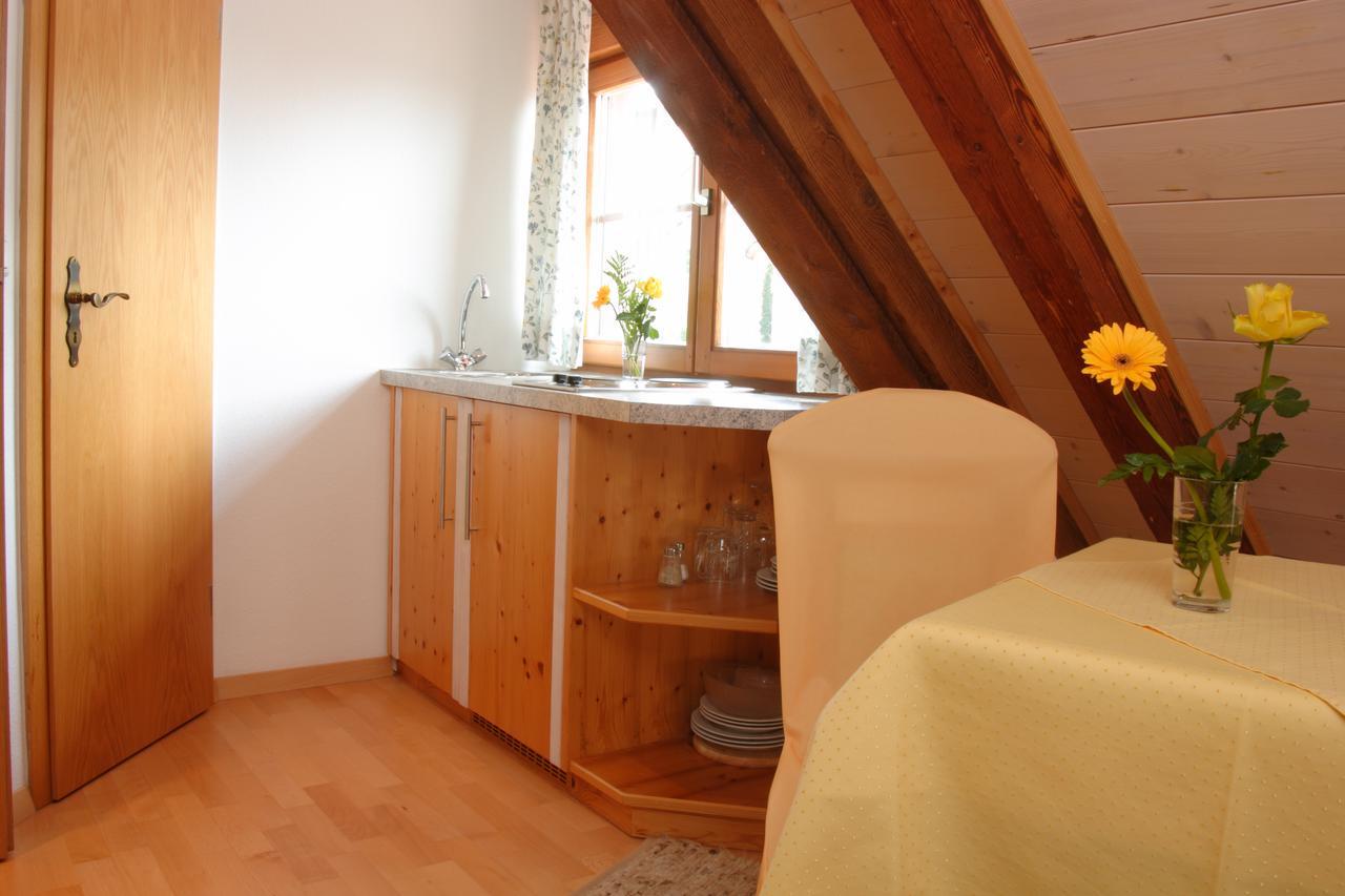 Hotel Aurichs Meersburg