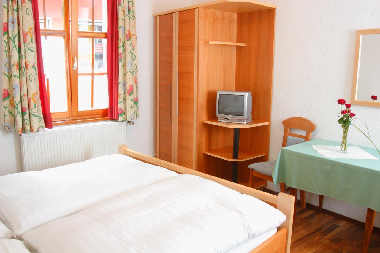 Aurichs Hotel