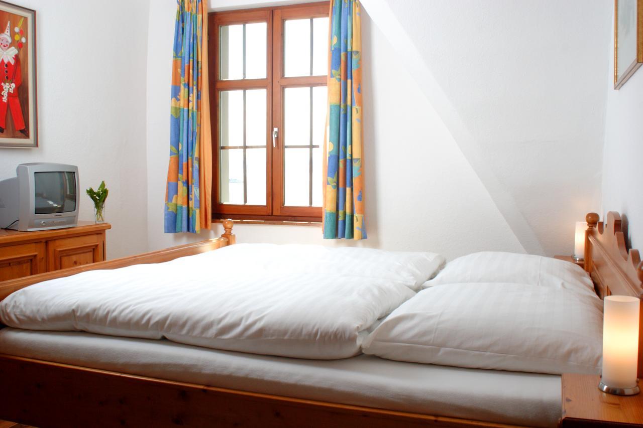 Hotel Aurichs