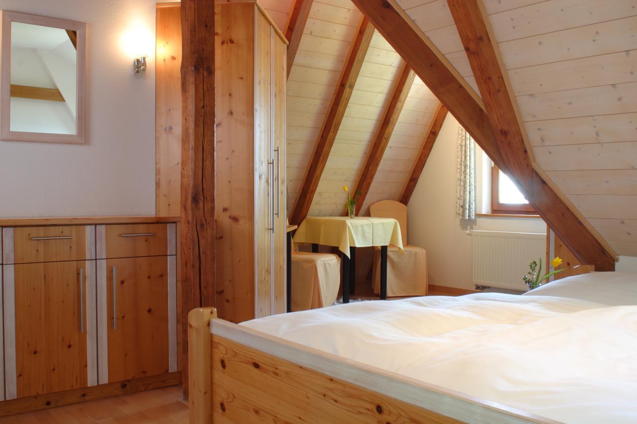 Aurichs Meersburg