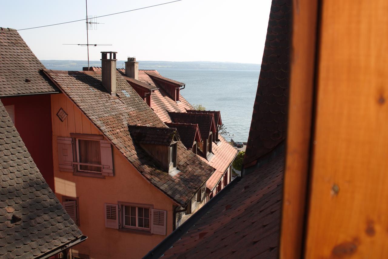 Hotel Aurichs Meersburg