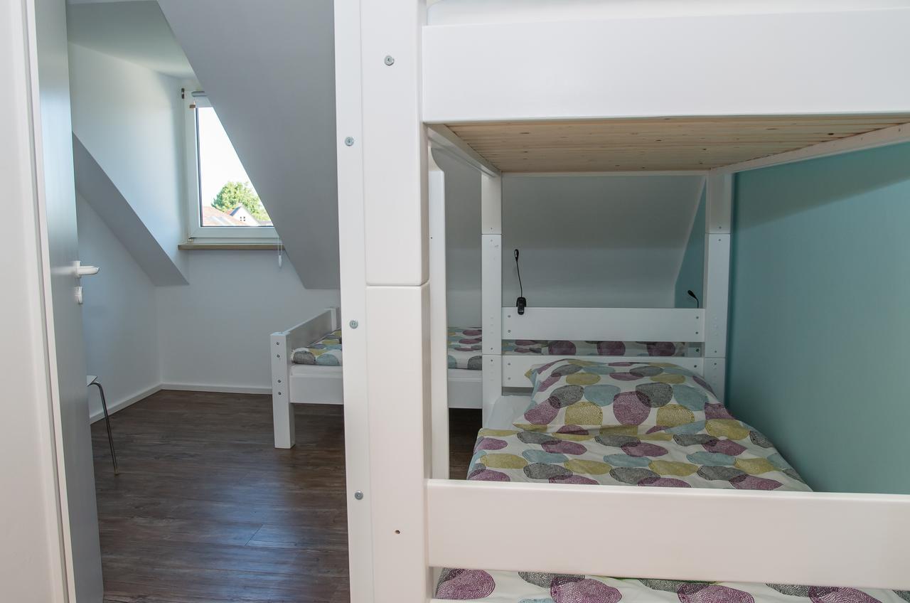 See-hostel Hostel