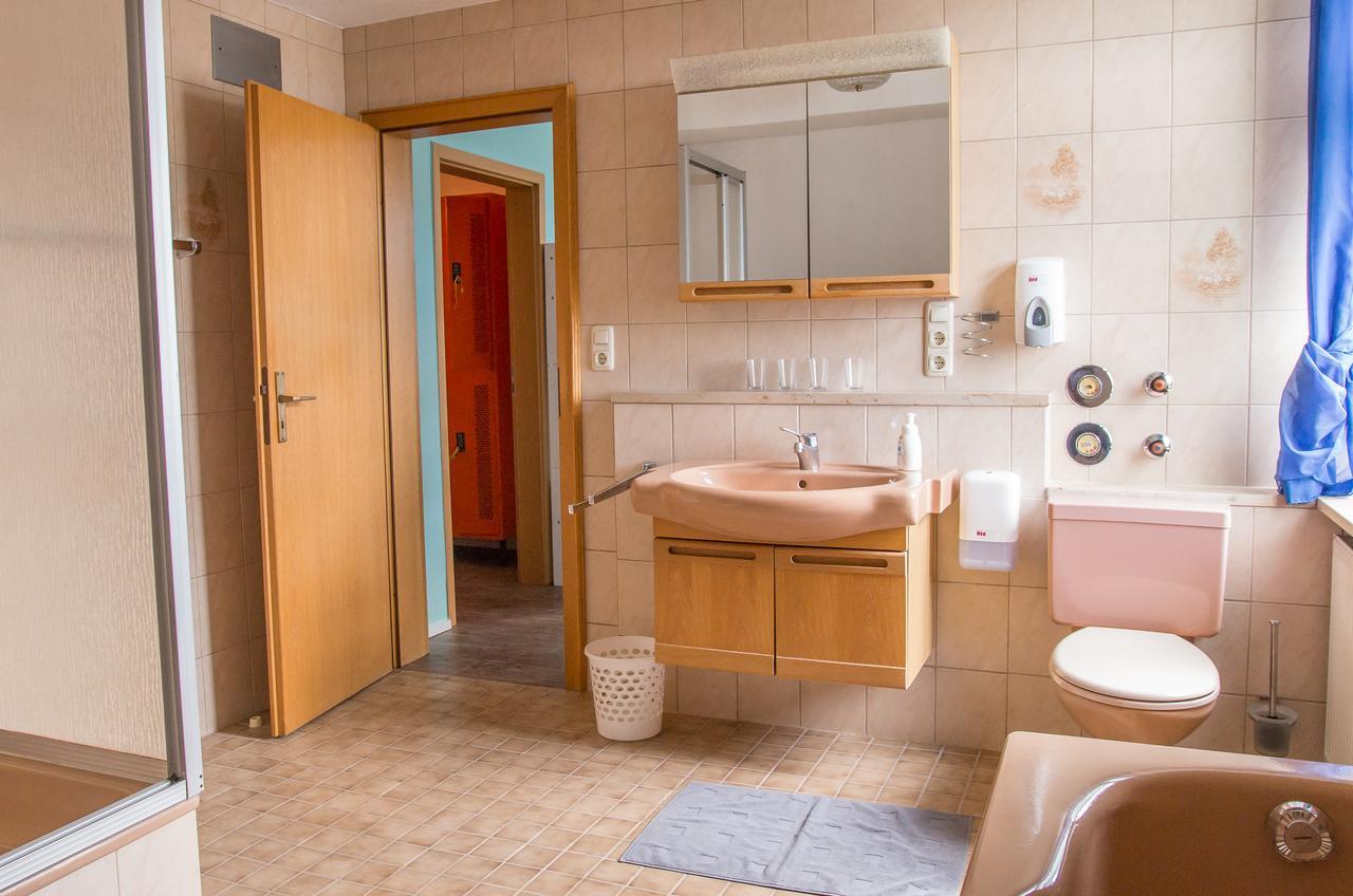 See-hostel Hostel