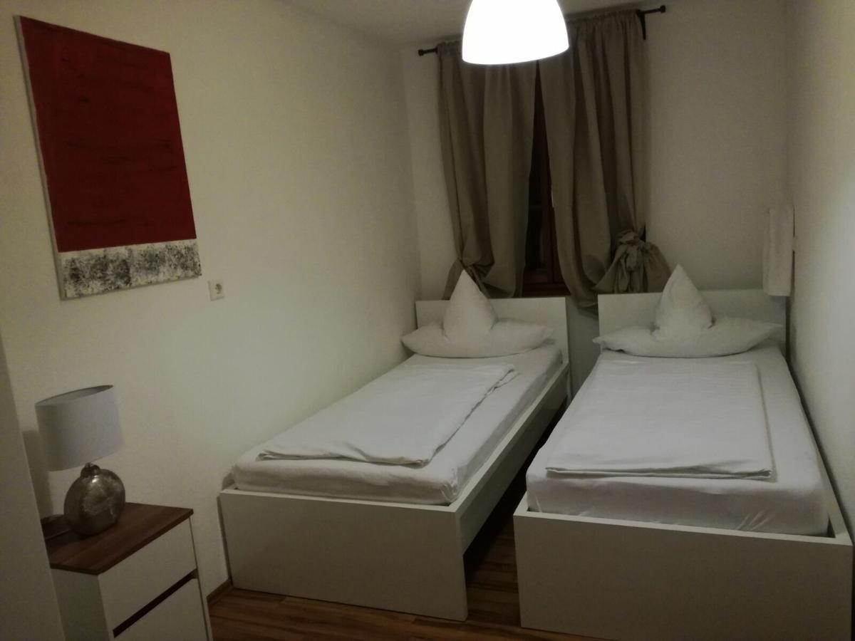Hotel Aurichs
