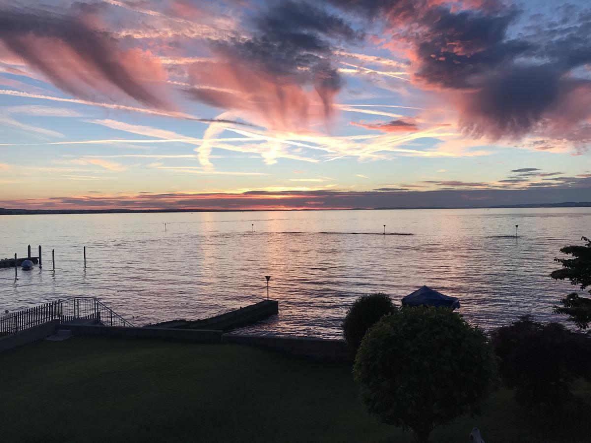 Hotel Bodenseehotel Weisses Rössli