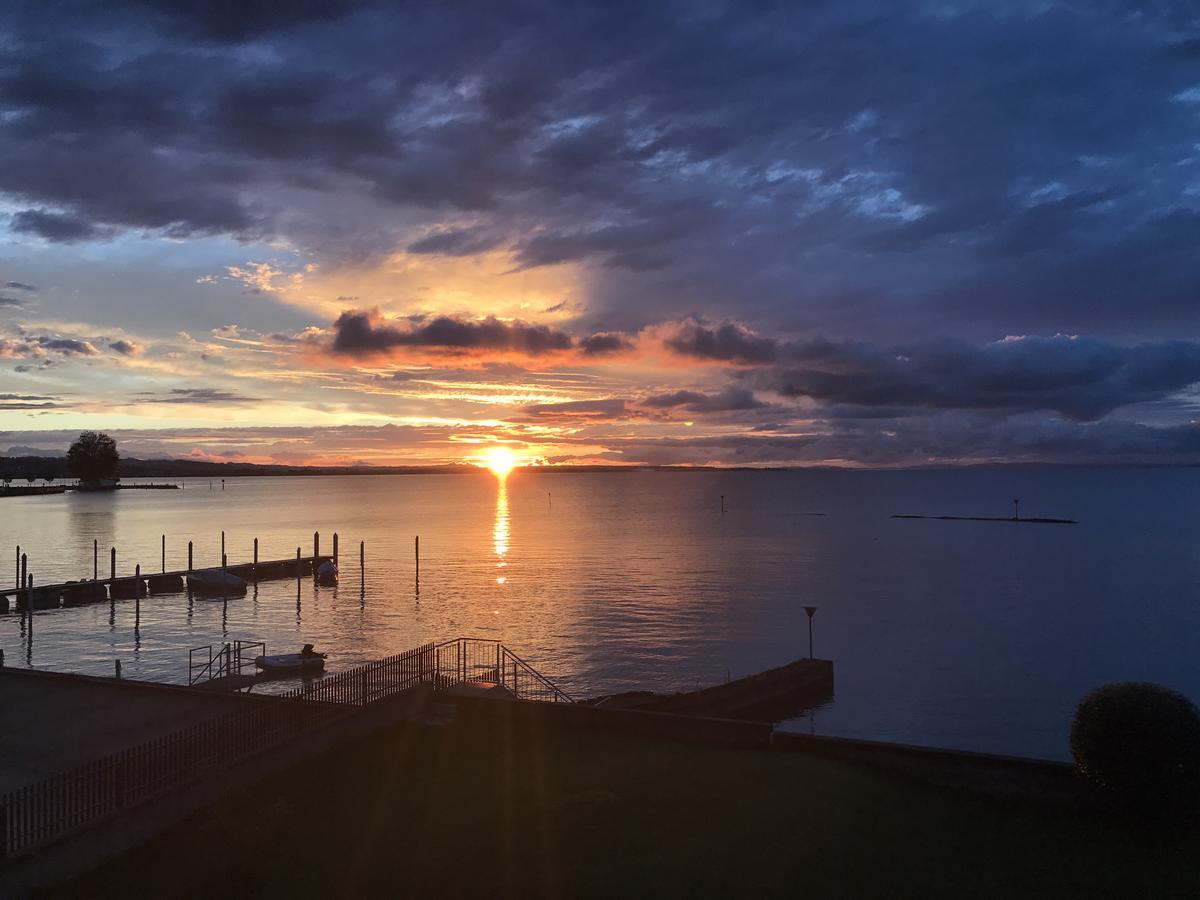 Bodenseehotel Weisses Rössli 3*