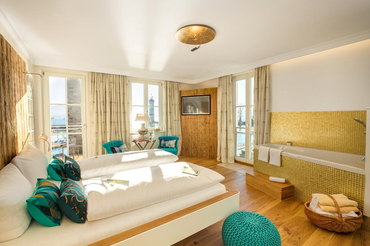 Yachthotel Helvetia Spa- Und Wellnessdomizil 4*