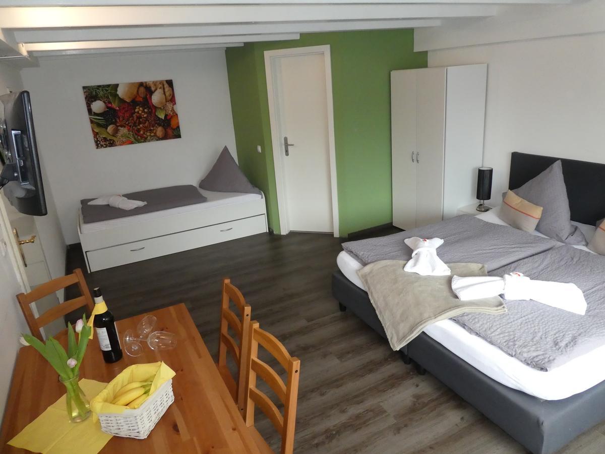 Meersburg 2* Stetten (Bodensee)