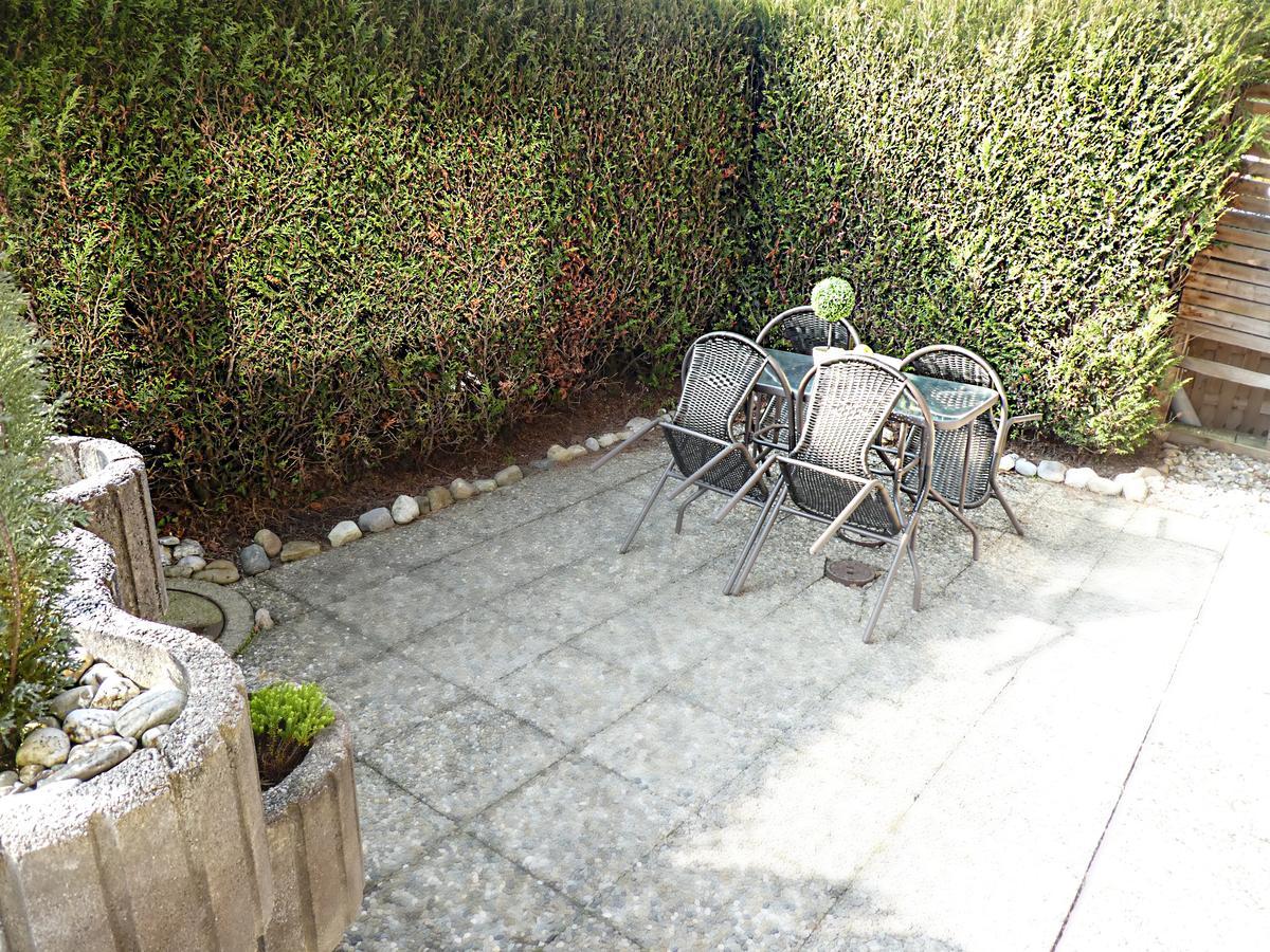 Apartment Ferienwohnungen Hagnau *