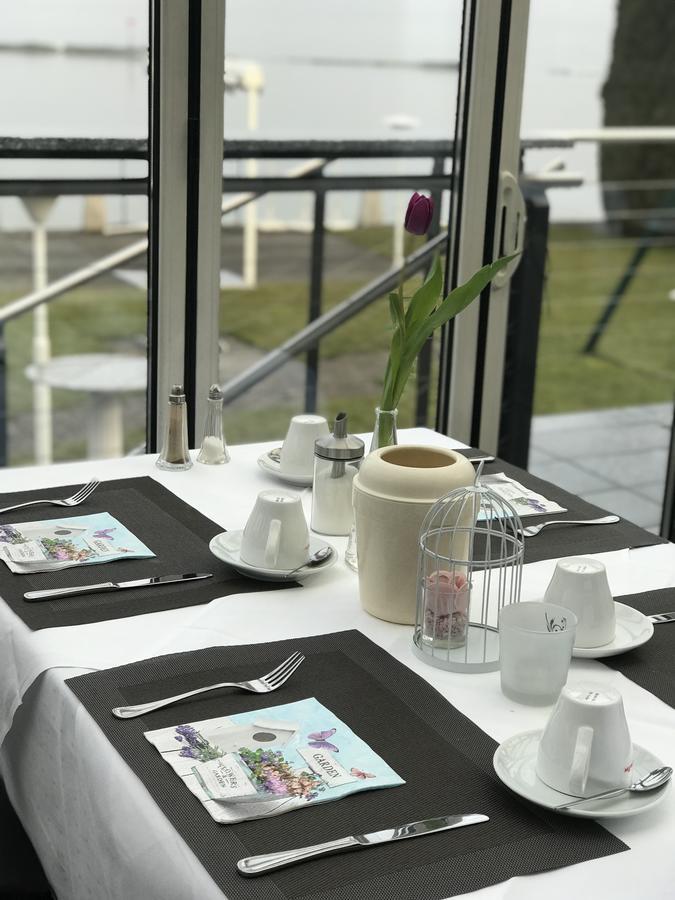 Bodenseehotel Weisses Rössli Hotel