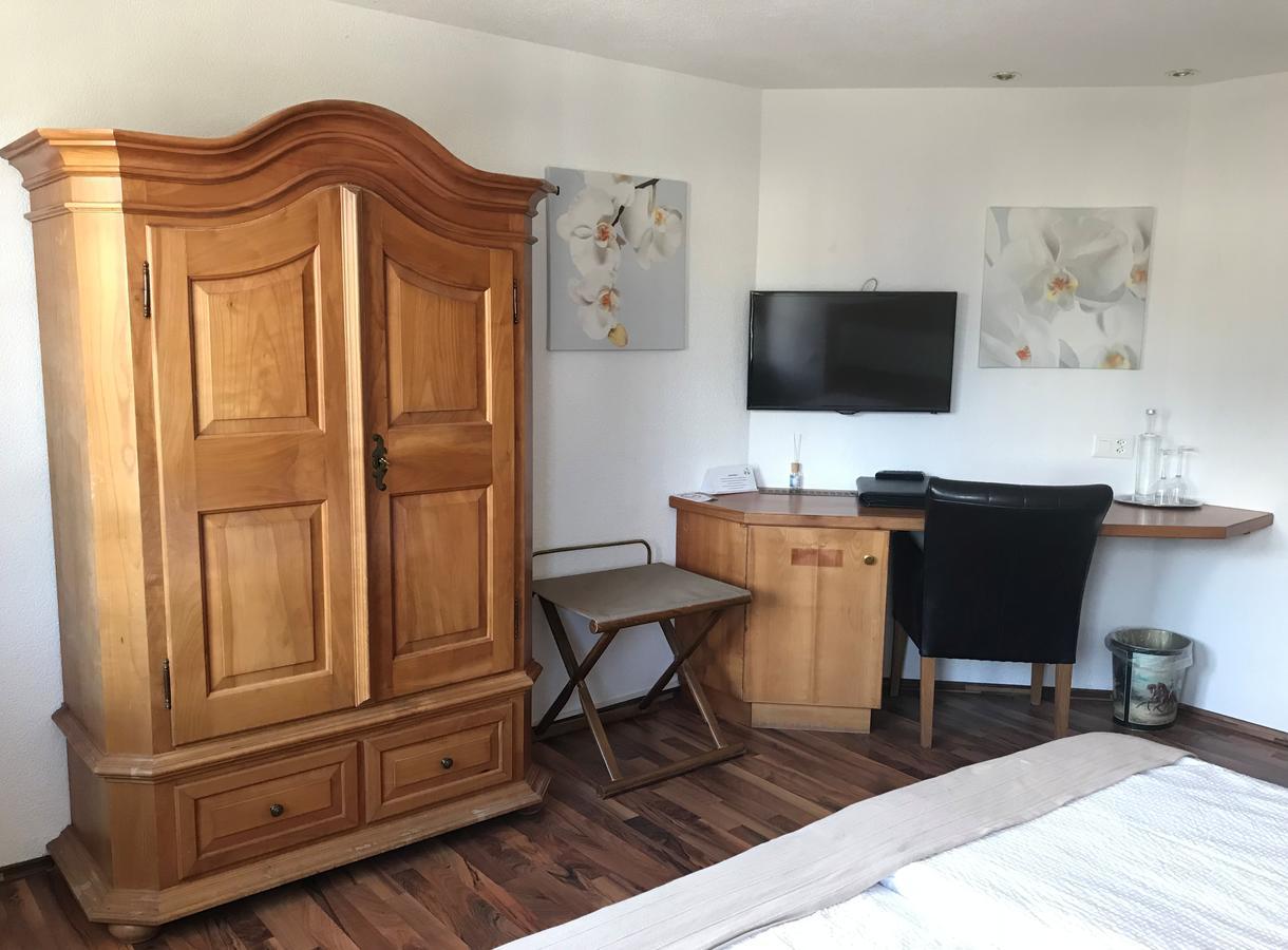 Bodenseehotel Weisses Rössli 3*