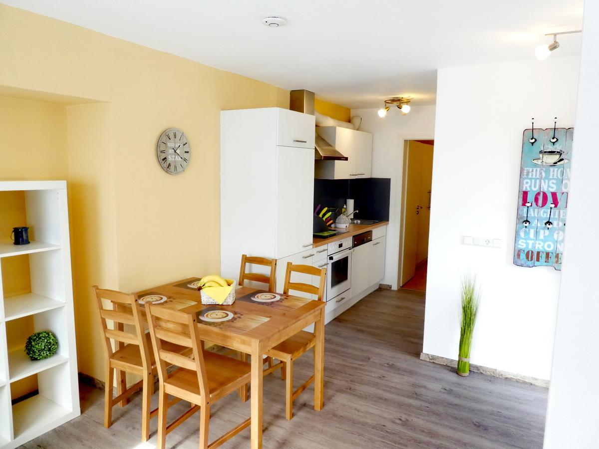 Ferienwohnungen Hagnau Apartment Hagnau