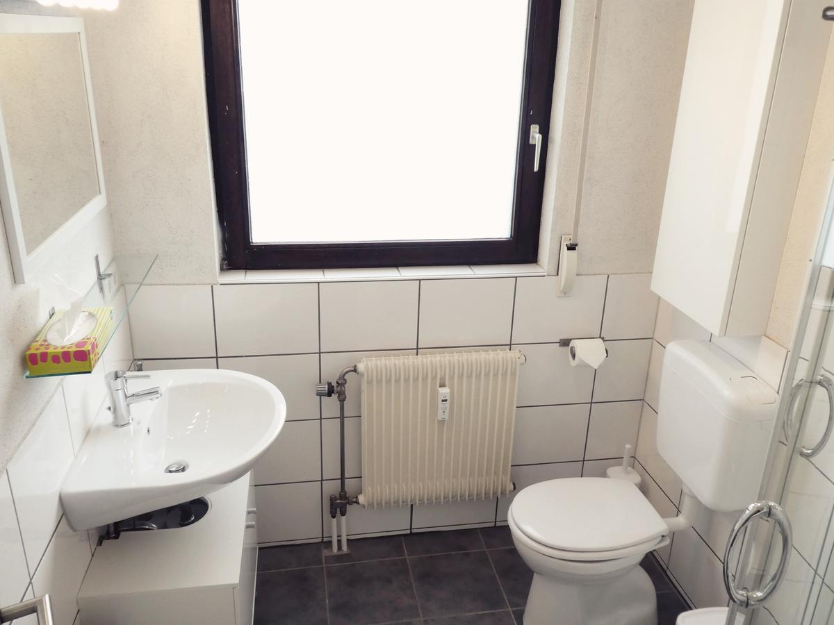 Apartment Ferienwohnungen Hagnau