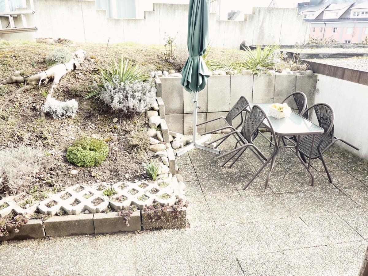 Ferienwohnungen Hagnau Apartment Hagnau