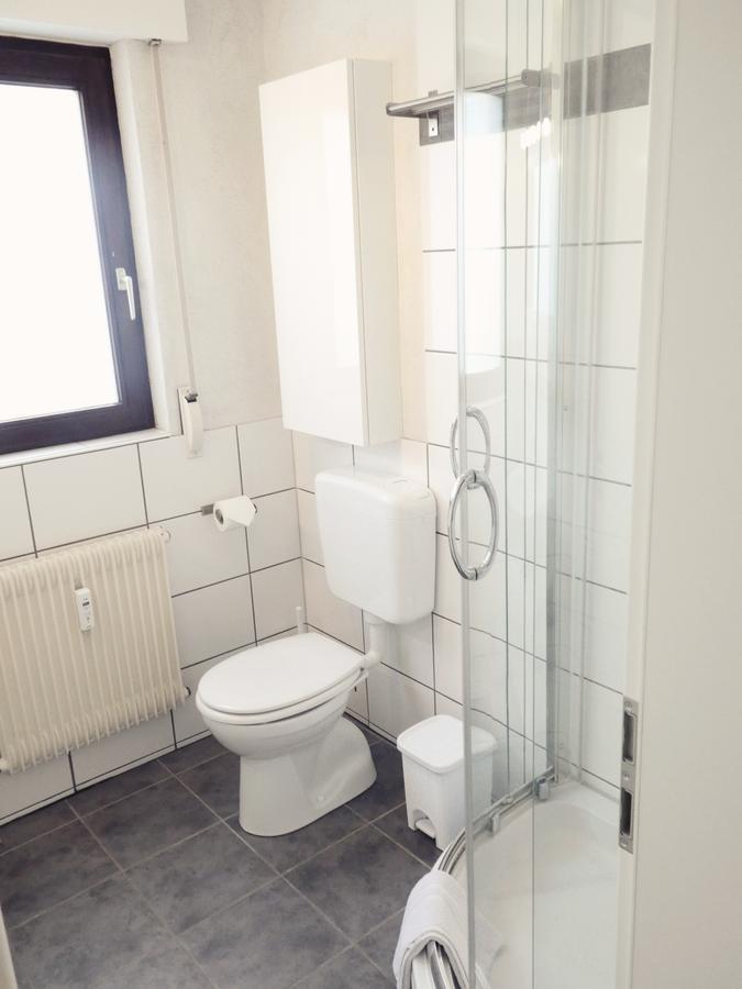 Ferienwohnungen Hagnau Apartment Hagnau
