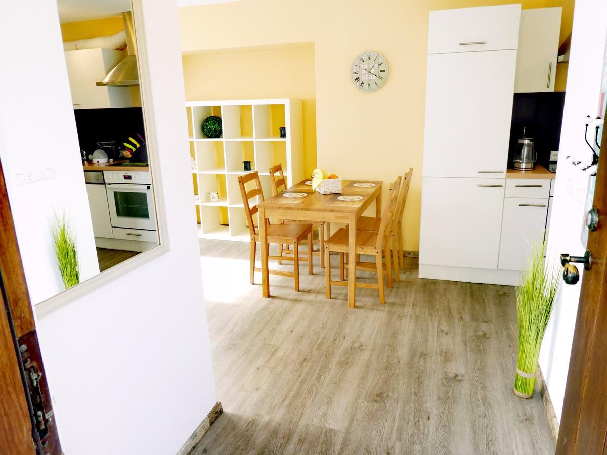 Ferienwohnungen Hagnau Apartment