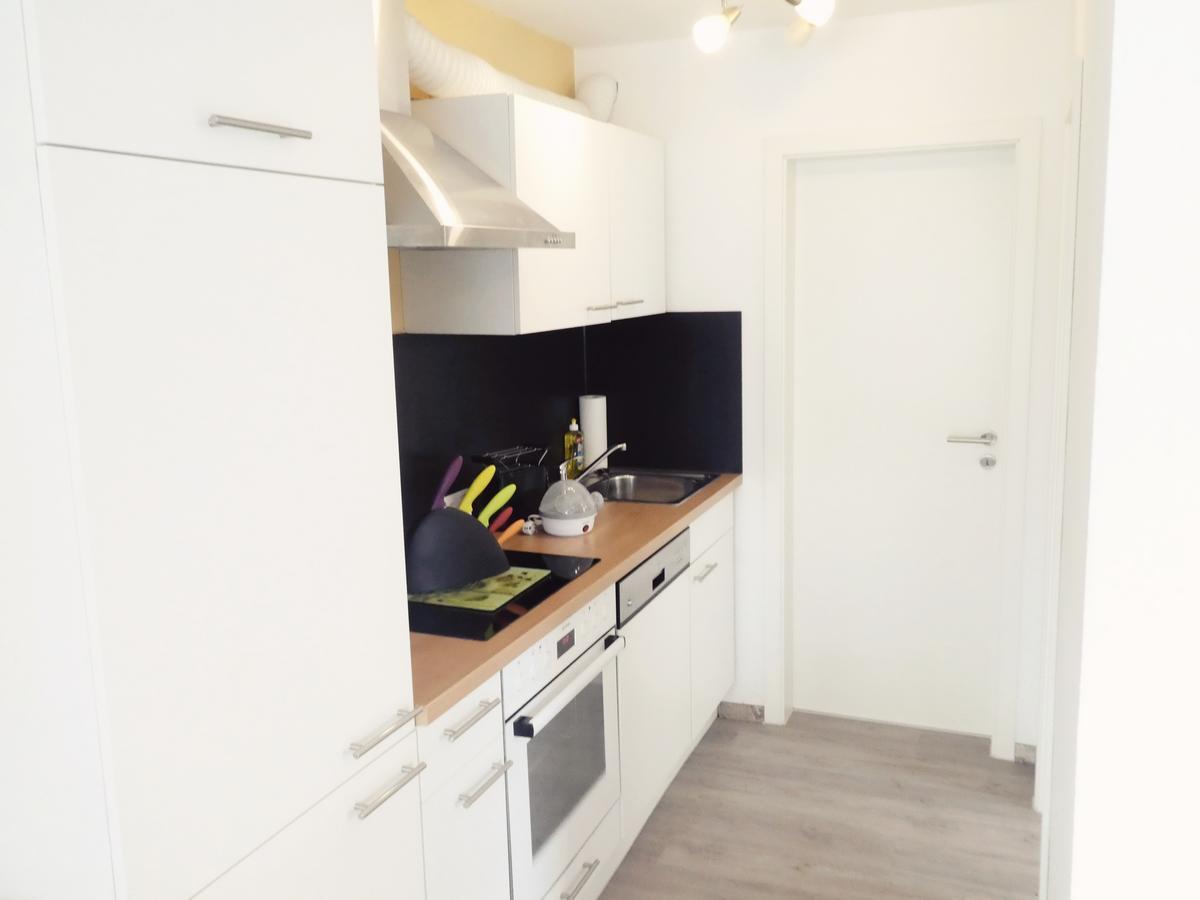 Apartment Ferienwohnungen Hagnau *