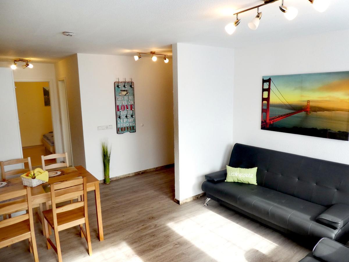 Apartment Ferienwohnungen Hagnau *