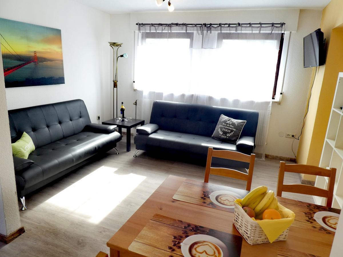 Apartment Ferienwohnungen Hagnau *