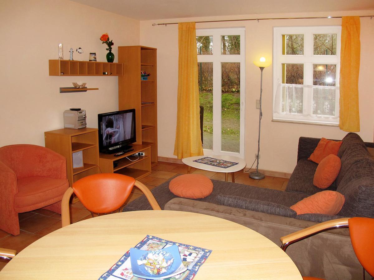 Apartment Lerche - Ztz126