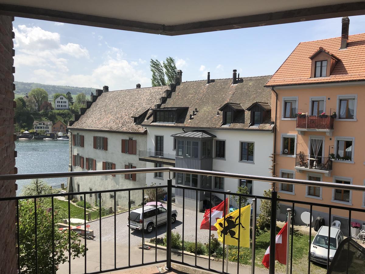 Chlosterhof Hotel Stein Am Rhein
