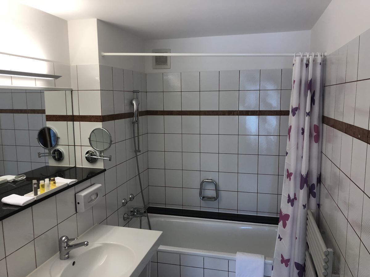 Chlosterhof 4*